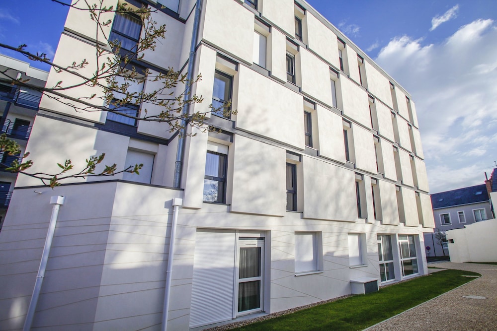 Appart'hotel Odalys City Orleans Centre 7/44