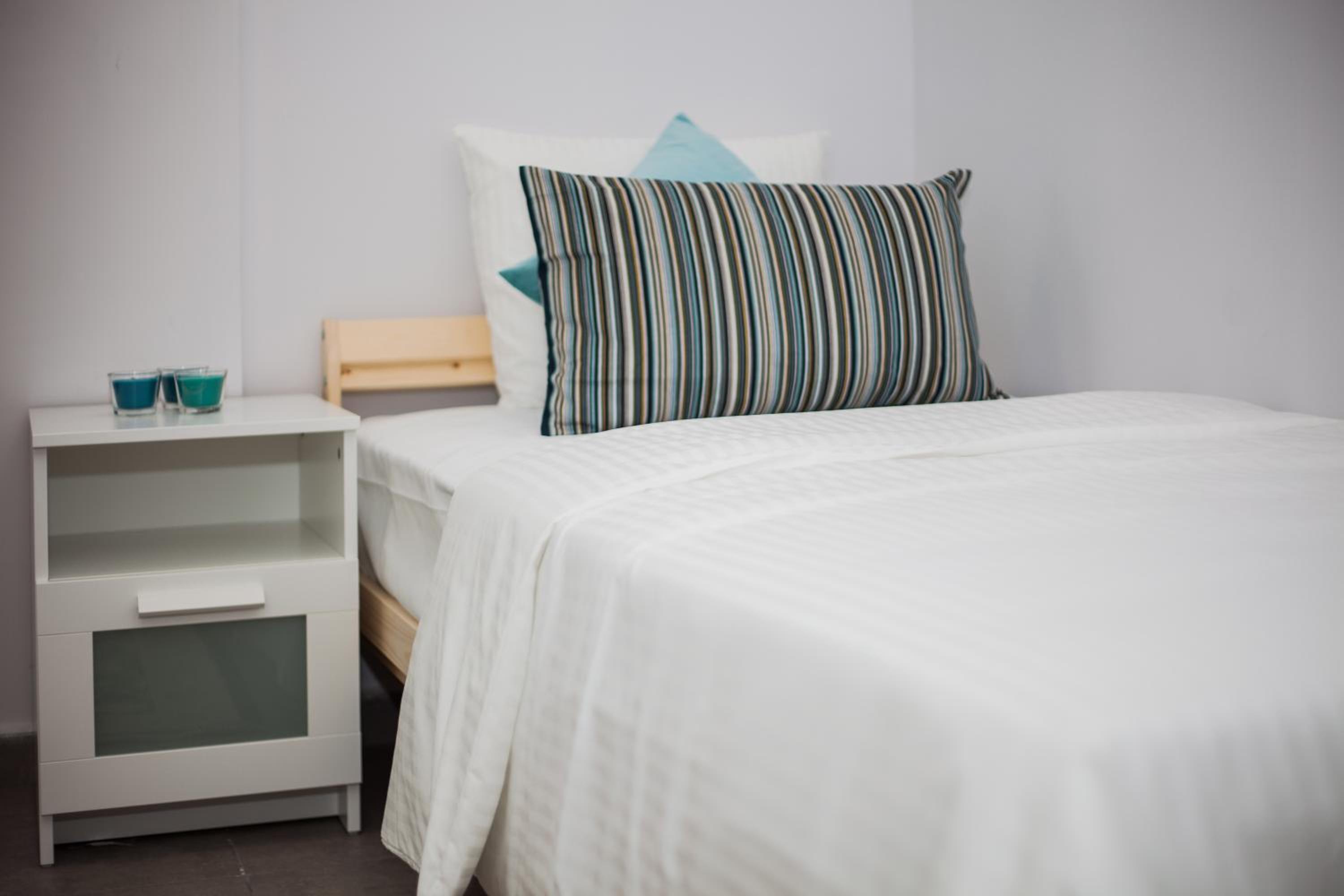 Duplex, Apartment, Garden and Pool View، Truemar Hotels & Suites 8/10
