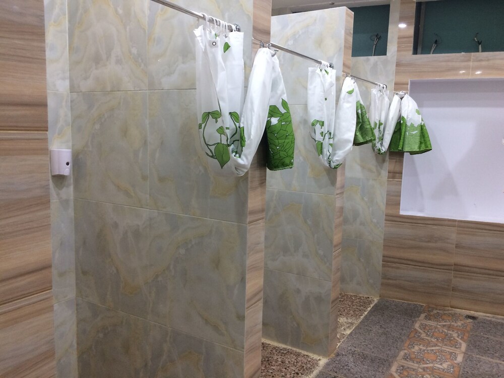 Marcopolo Homestay Pekanbaru 25/26