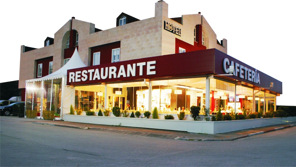 Hotel Camino de Santiago 3/50