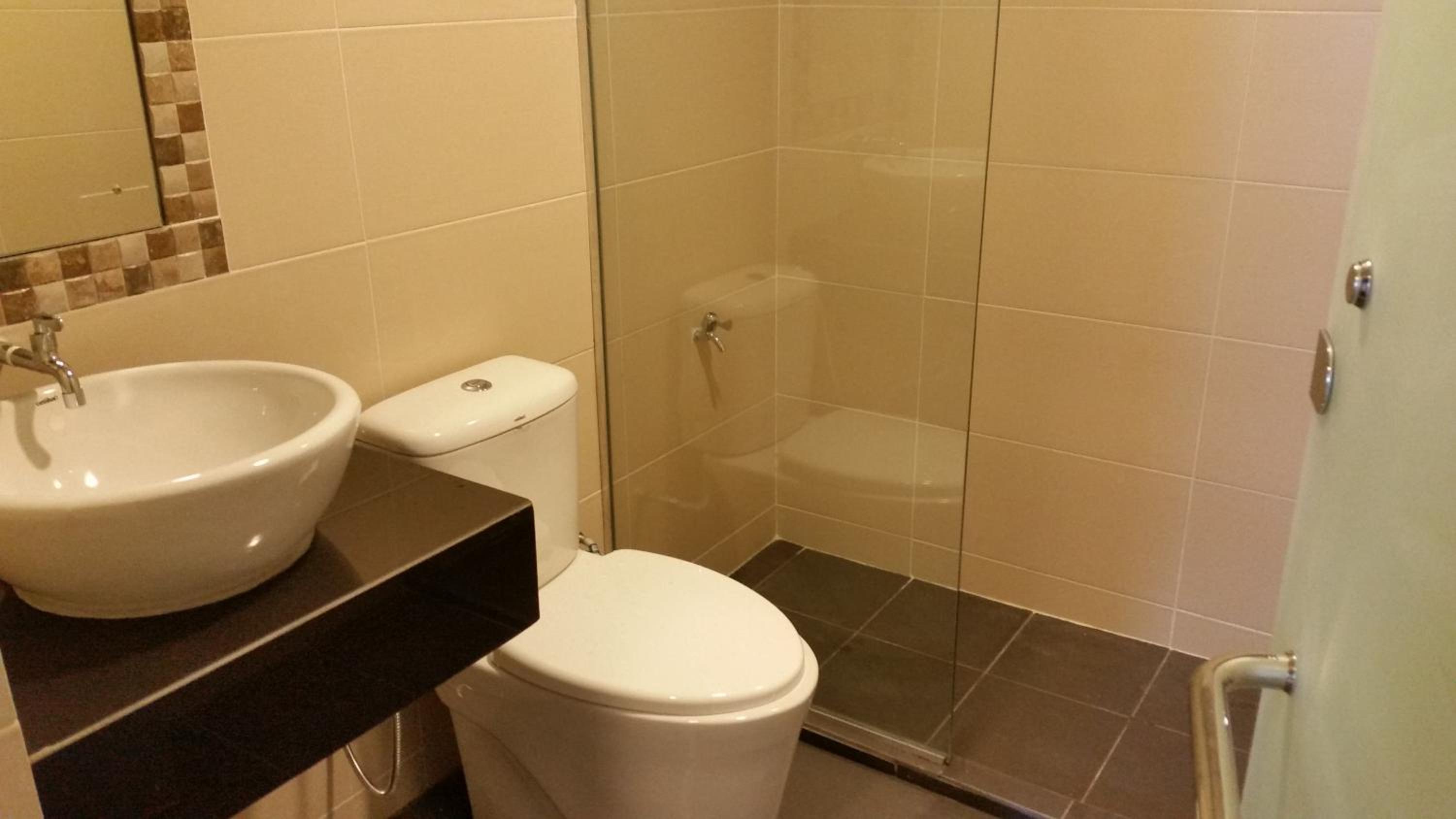 Hotel Iskandar 16/18
