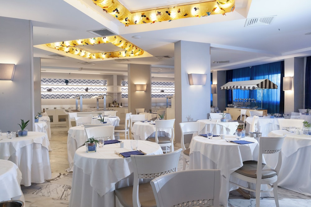Atlantic Palace Sorrento - Adults Only 32/50