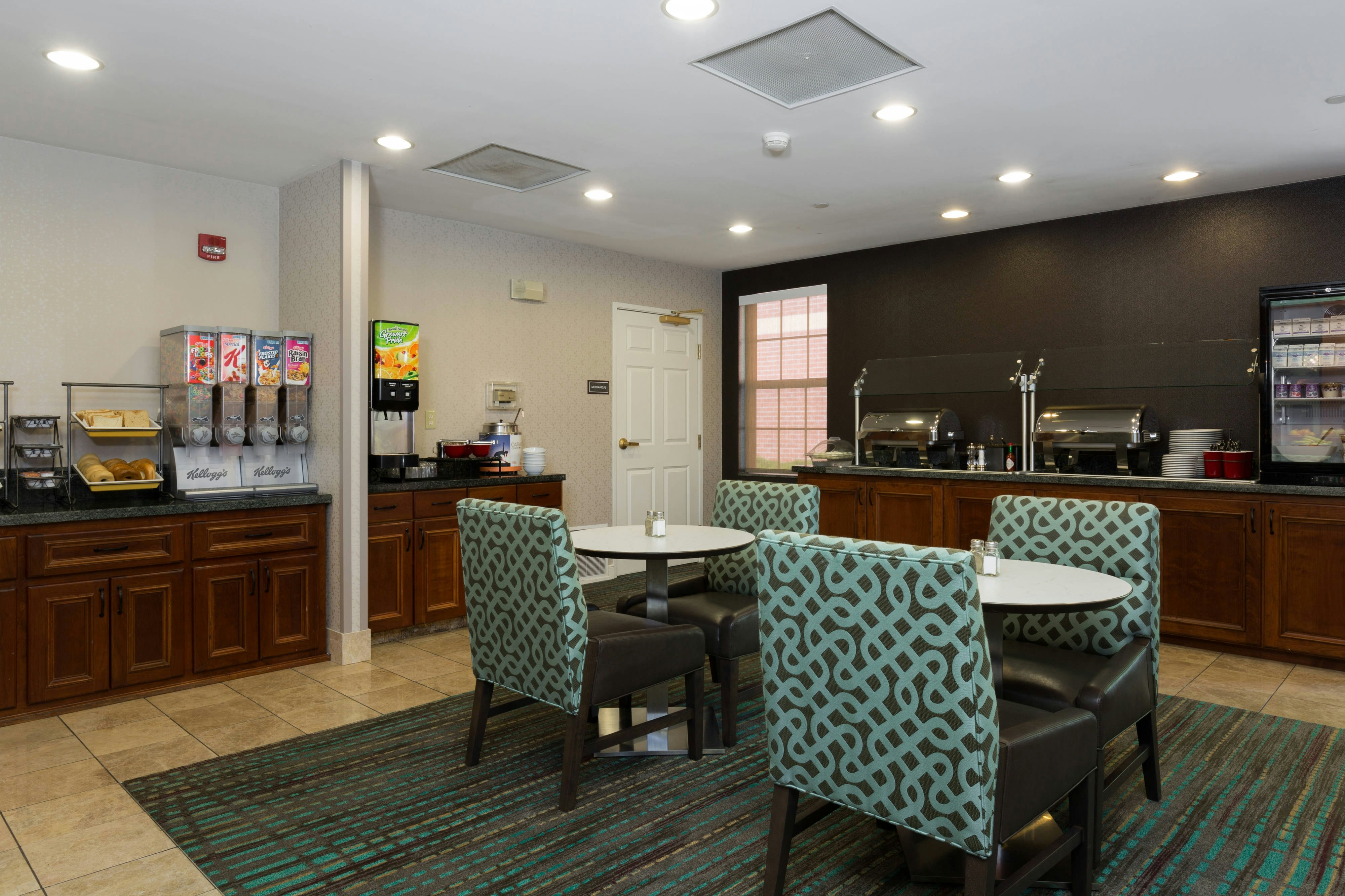 Residence Inn Kansas City Olathe 12/14