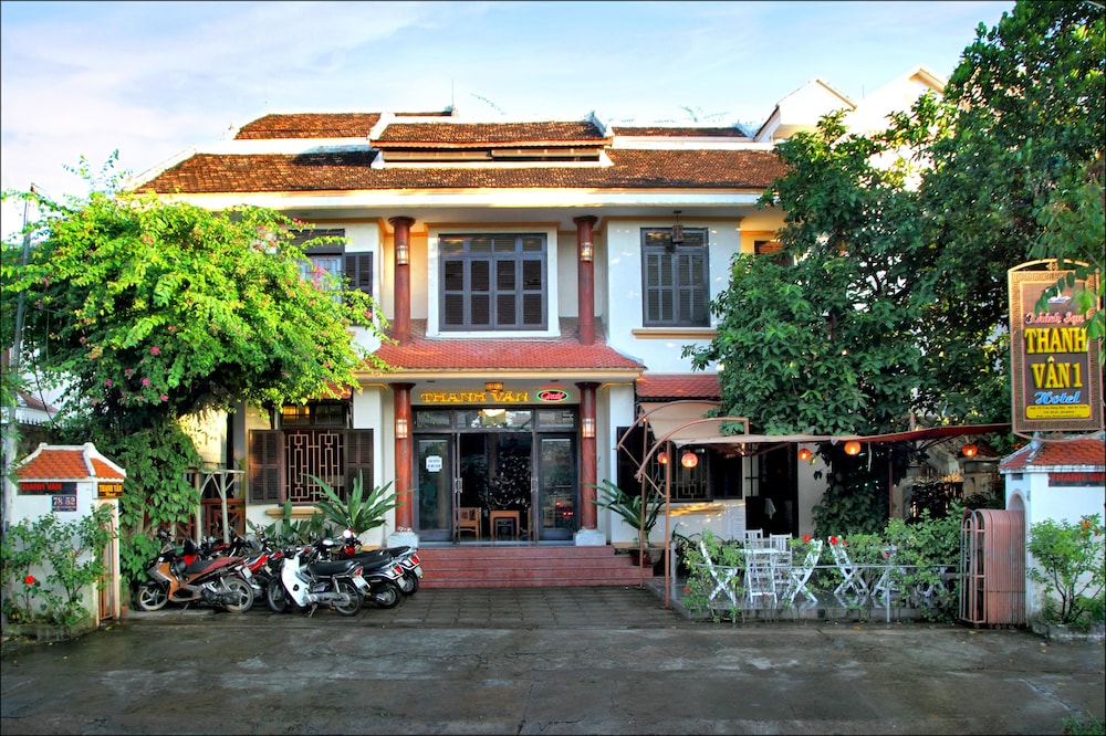 Thanh Van 1 Hotel 7/67