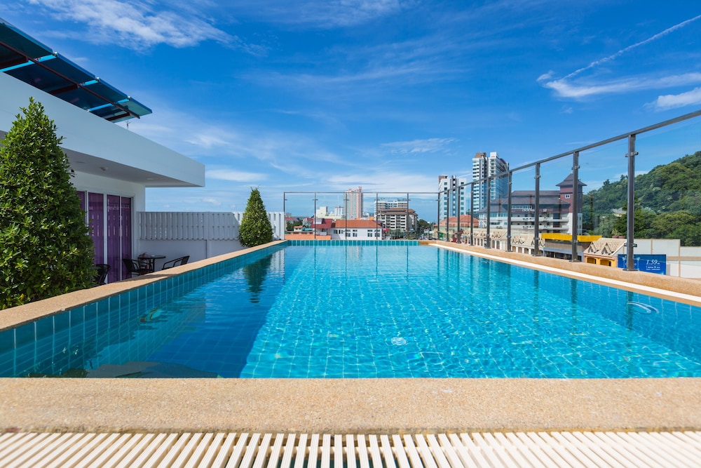 Hotel Zing photo1