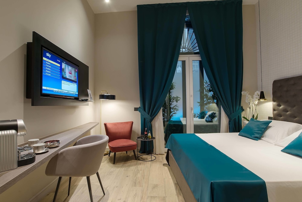Navona Street Hotel 18/69