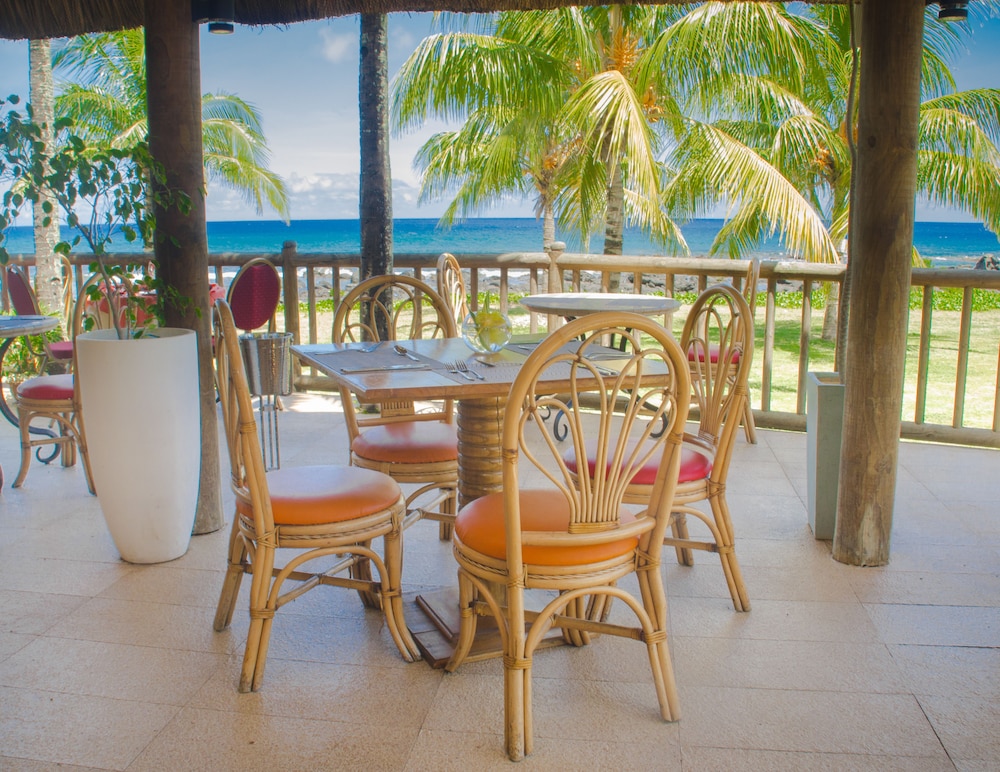 Le Recif Dore Mauritius 41/62