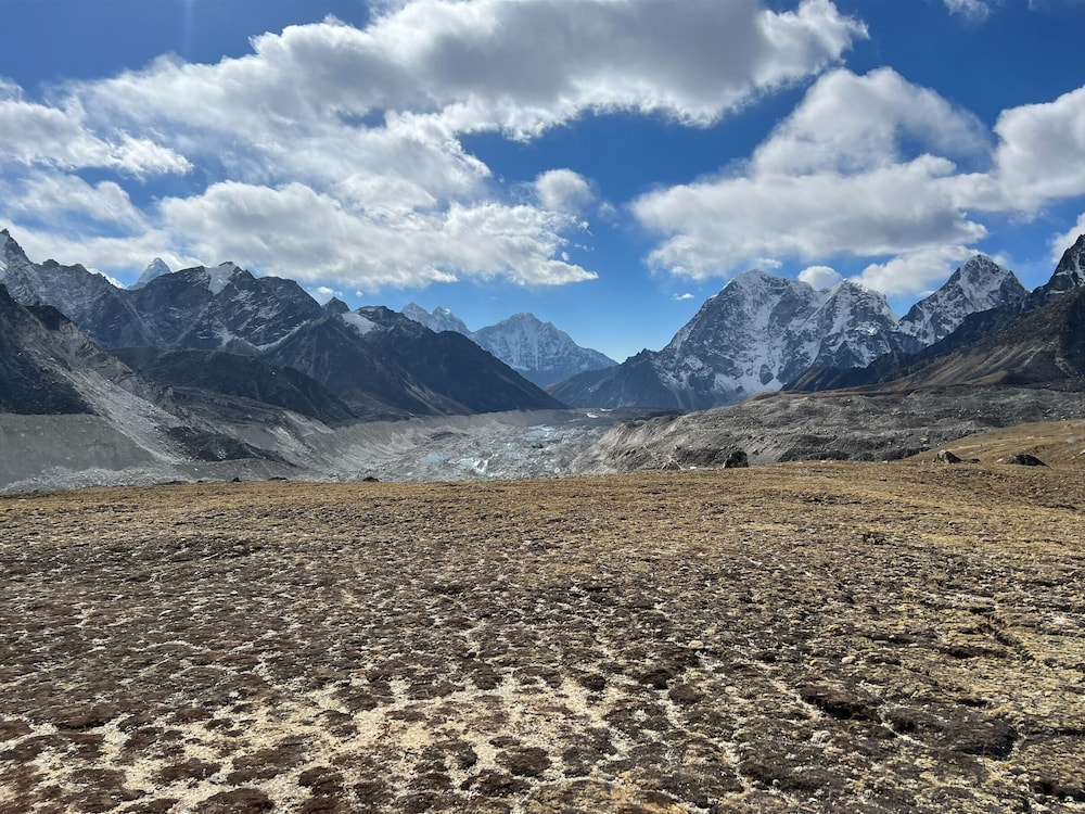 Kavya Himalayas 35/44