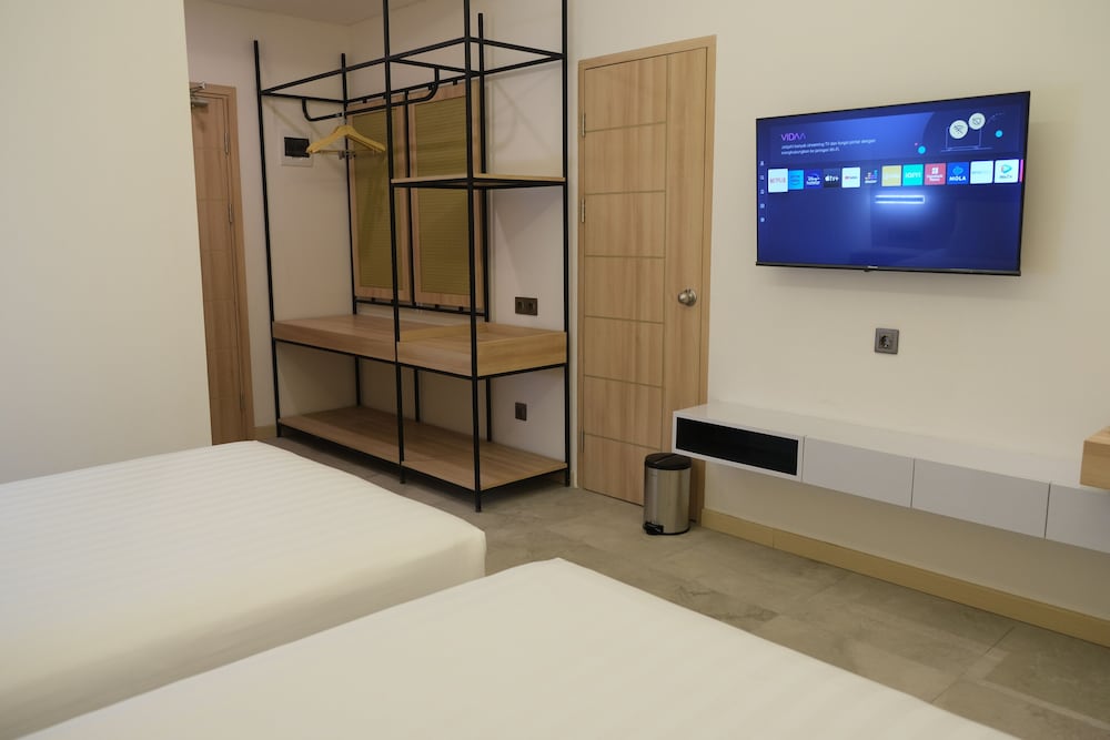 Two K Azana Style Hotel Bengkulu 16/35