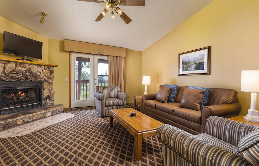 Club Wyndham Pagosa 31/50