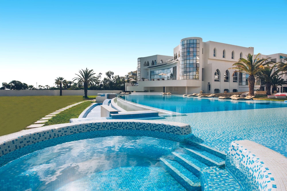 Iberostar Selection Kantaoui Bay 10/73