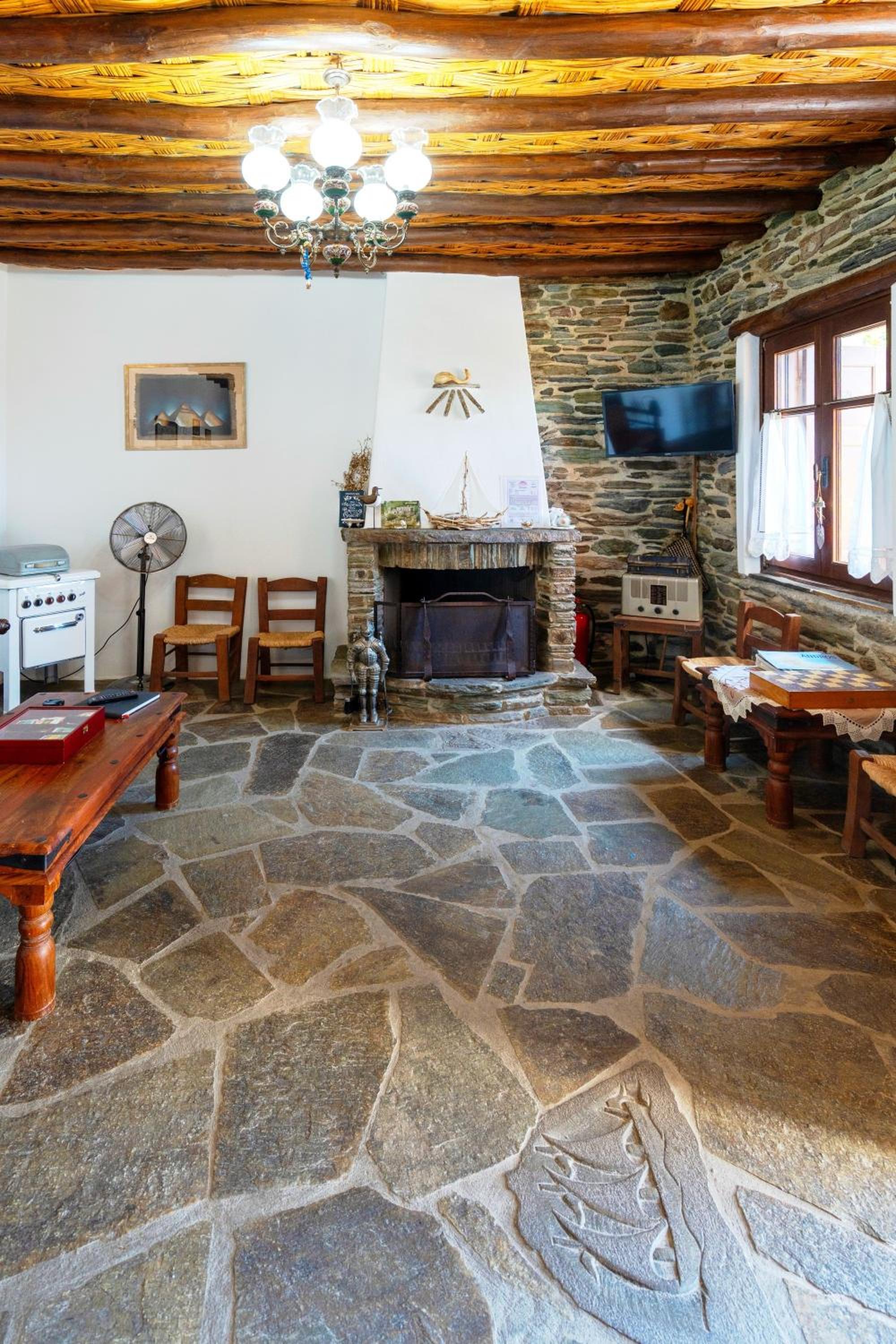 Anastasia Luxury Villas 10/55
