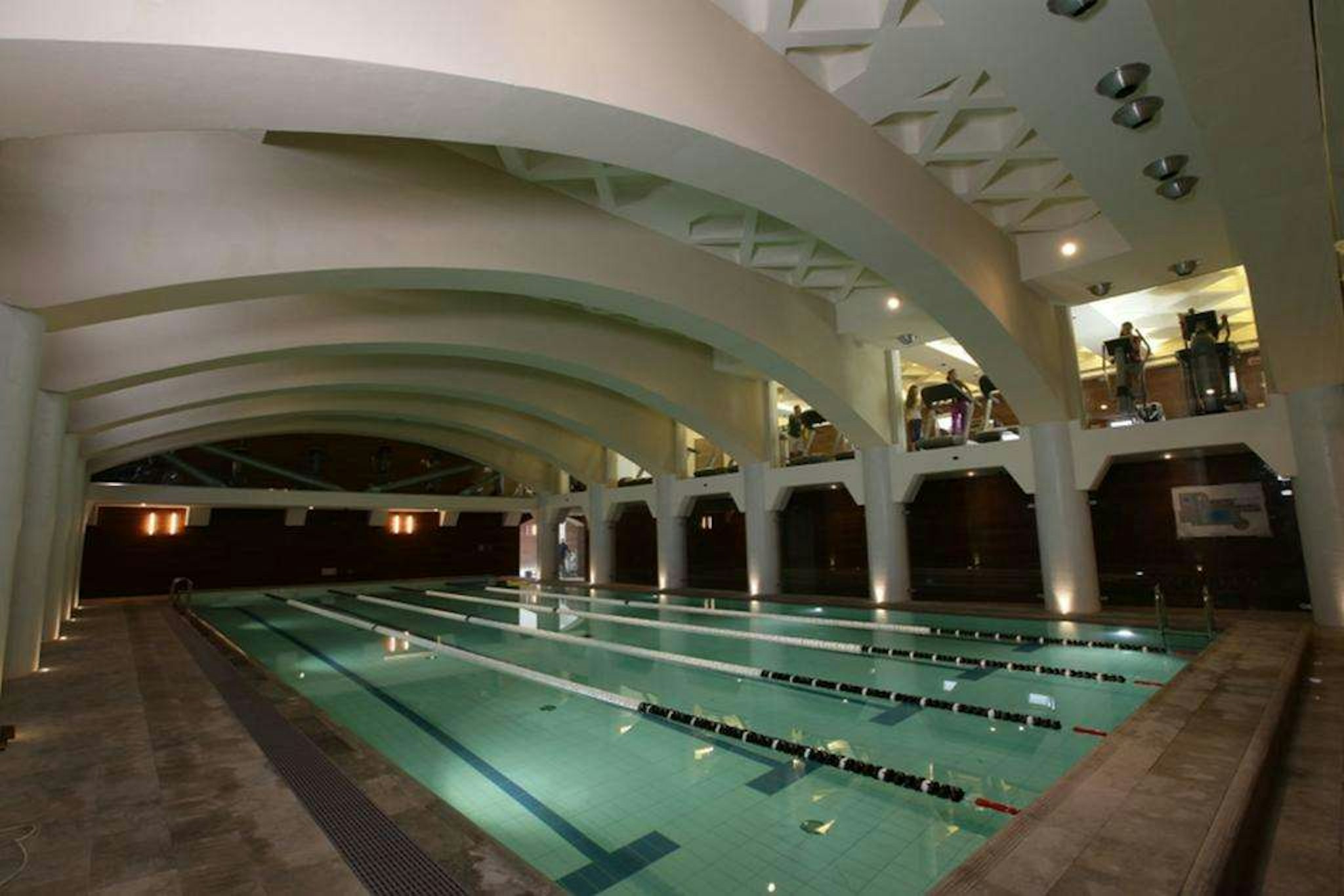 4 Spa Resort 20/47