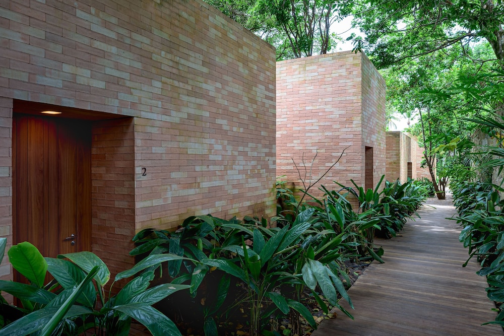 Hotel Fasano Trancoso 27/30
