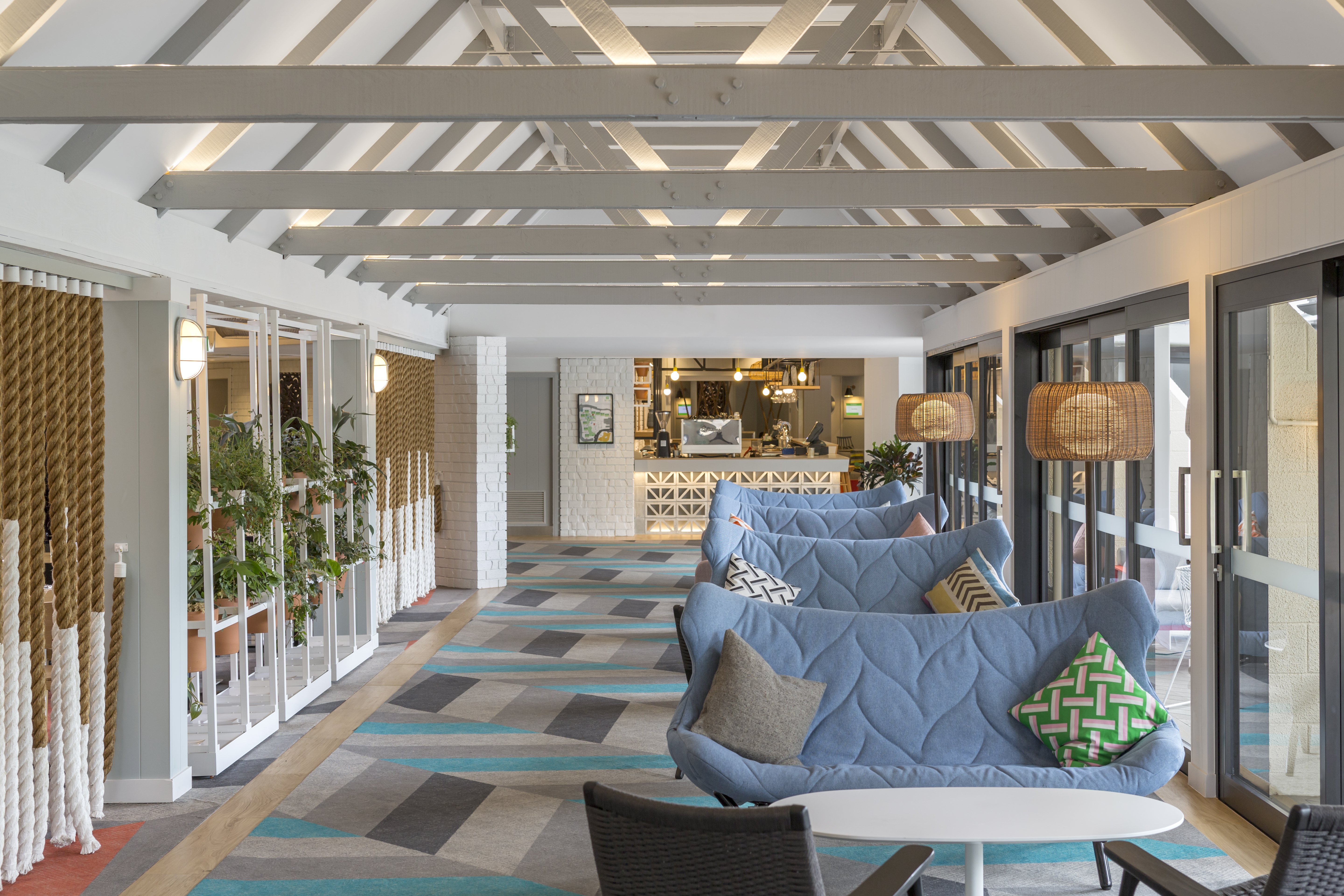 Holiday Inn Auckland Airport 13/78