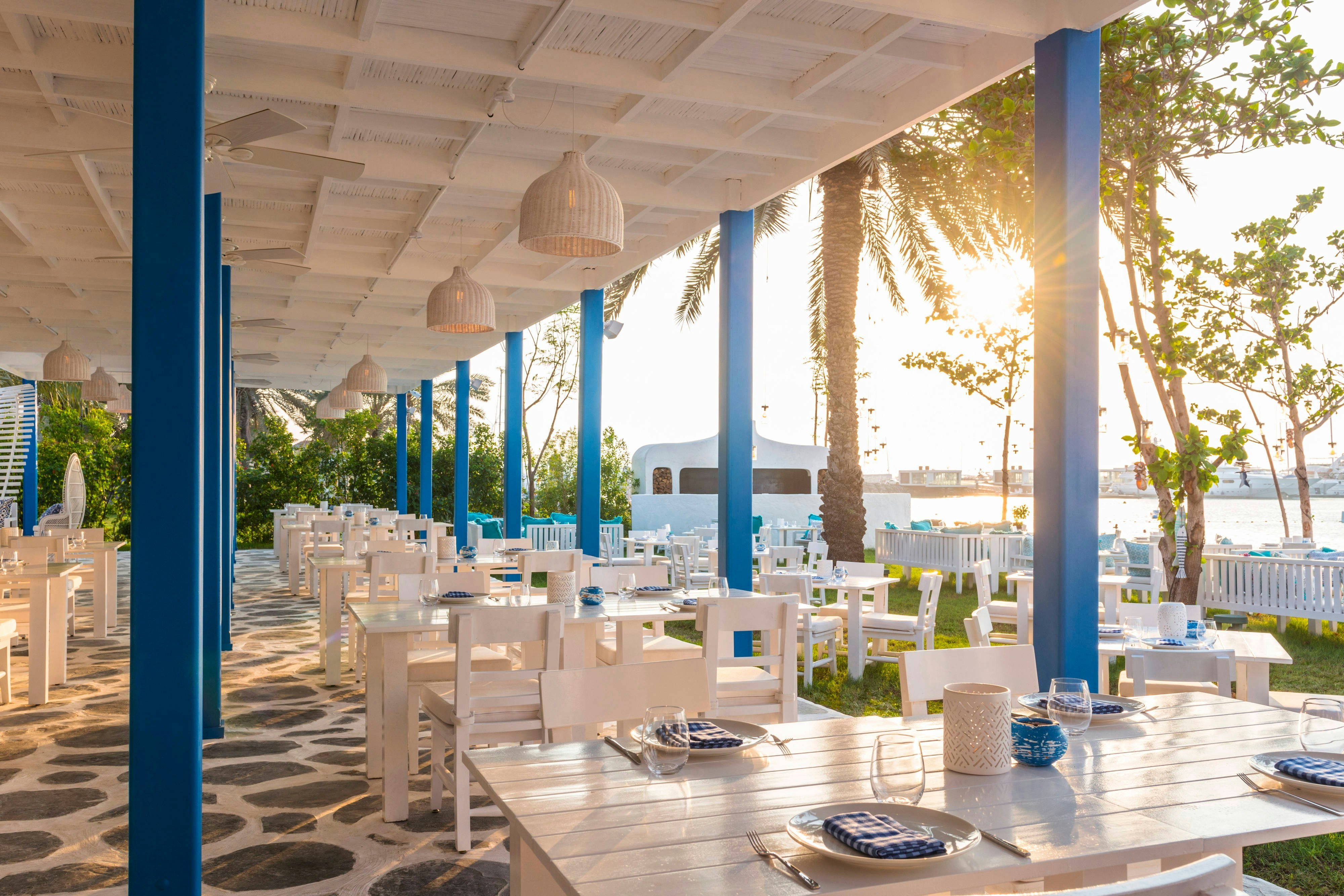 Le Meridien Mina Seyahi Beach Resort & Waterpark 43/53