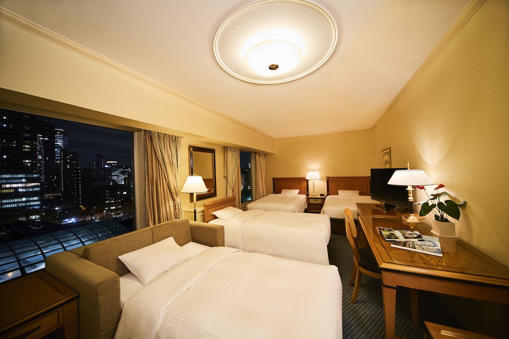 Rihga Royal Osaka Vignette Collection 62/76