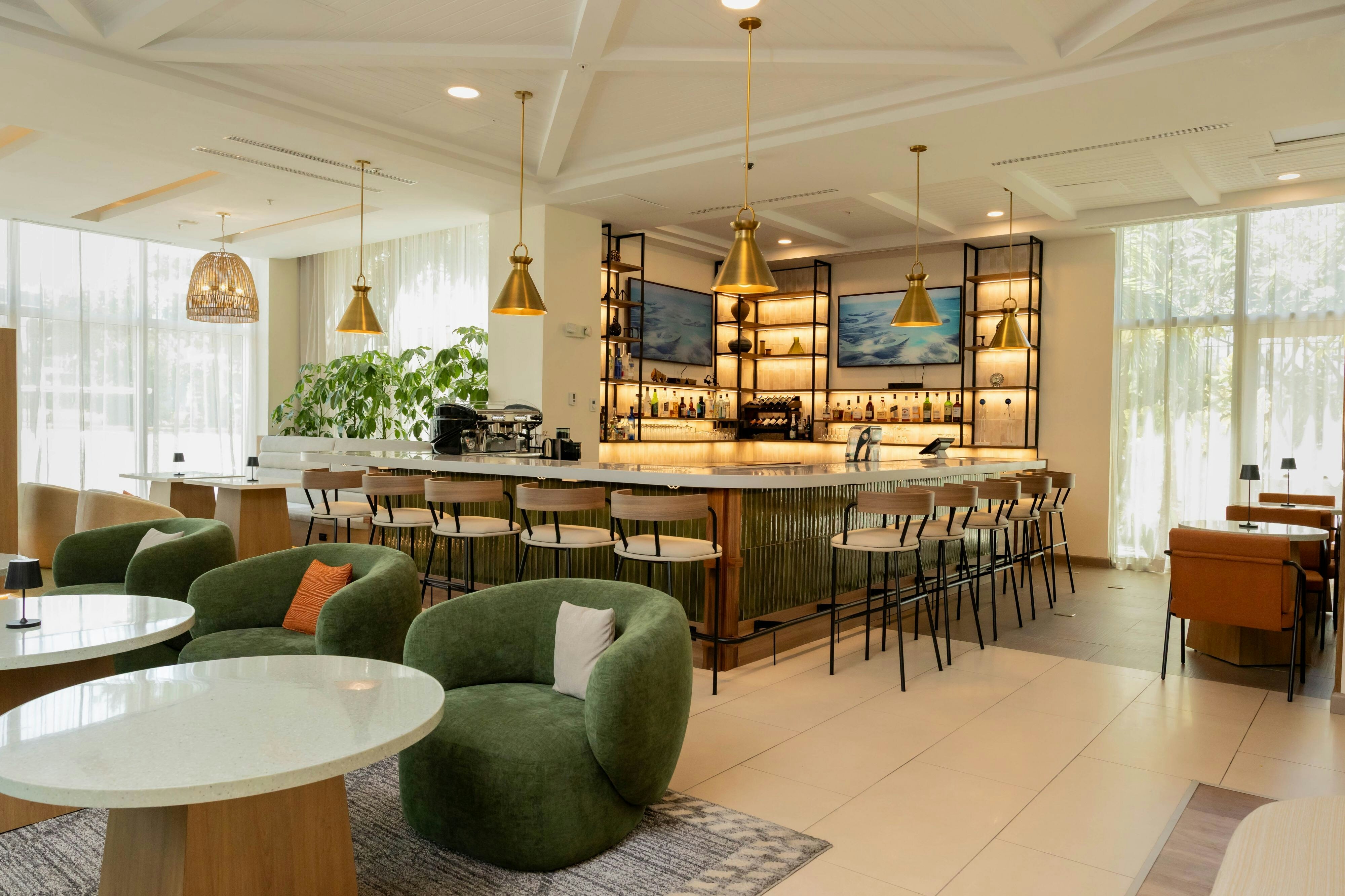 Courtyard By Marriott Kingston Jamaica 40/51