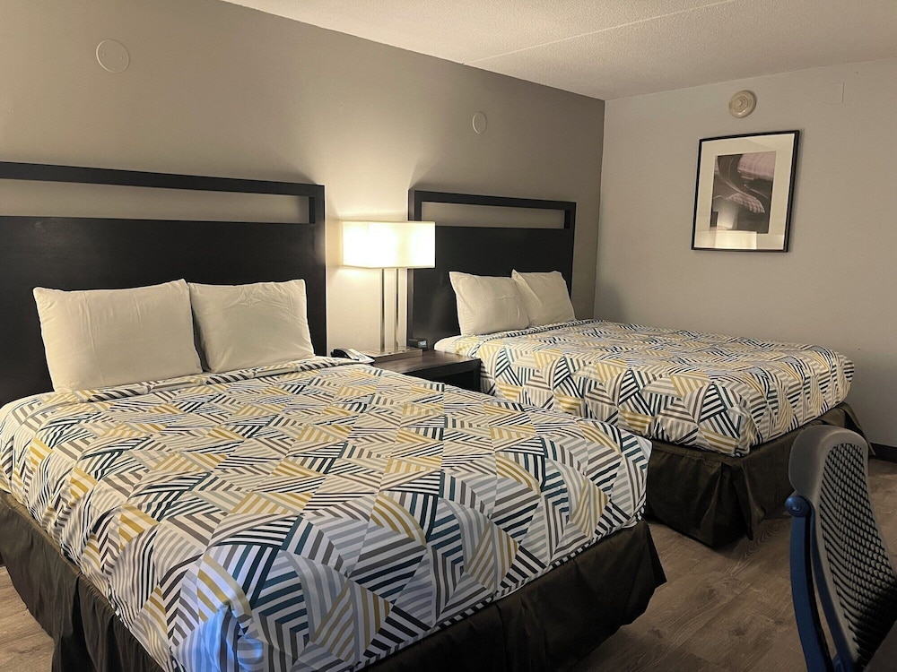 Motel6 Sherman, TX 11/30