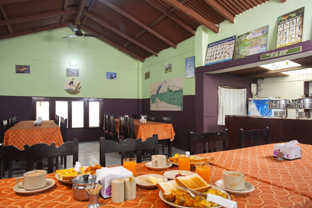 Sauraha Resort 33/50
