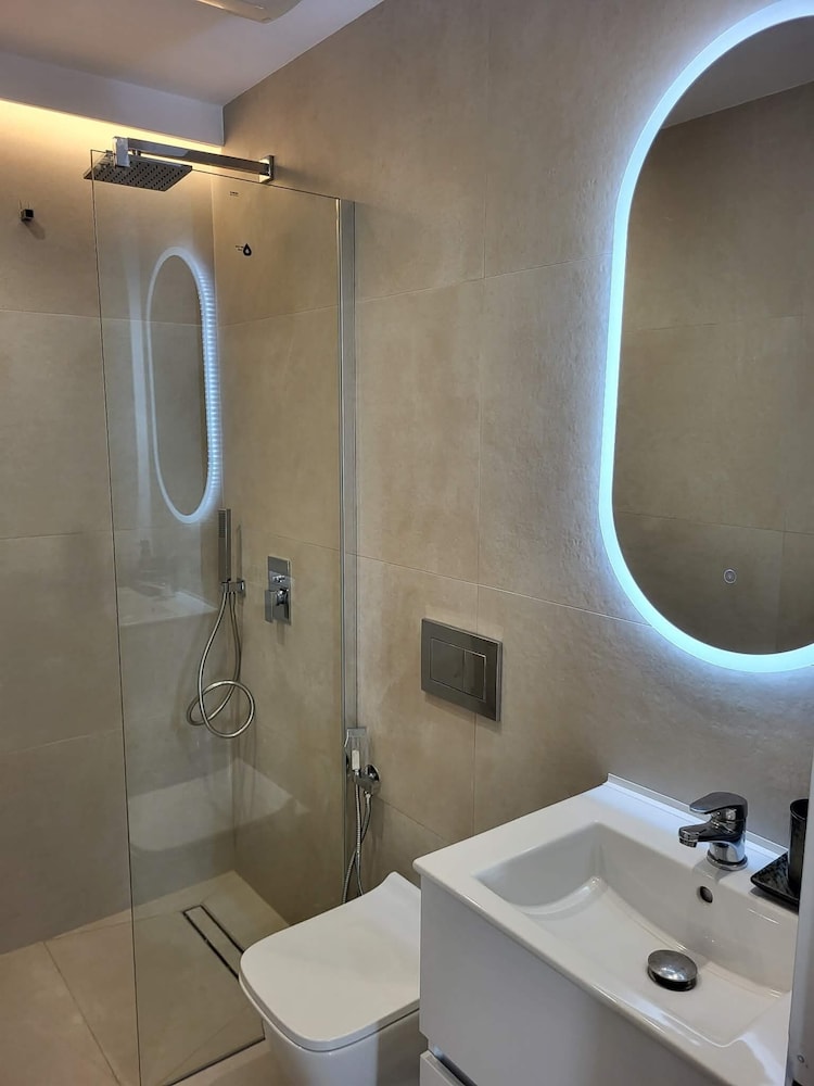Asprokavos Beach Apartment 35/43
