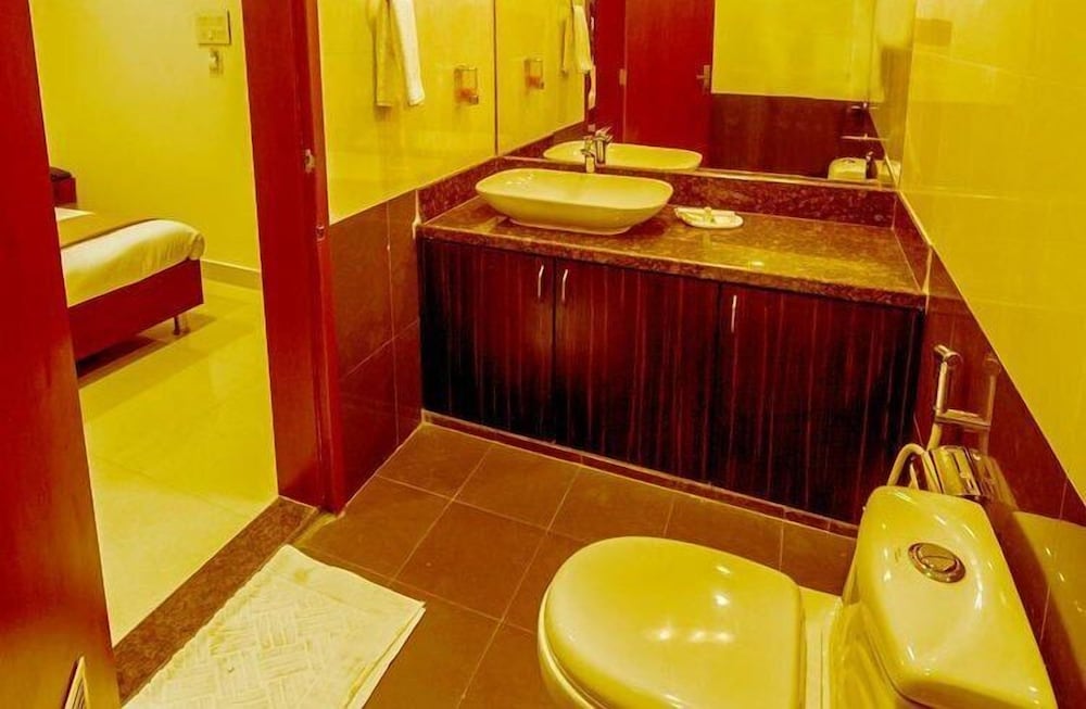 Hotel Durga Silver Line 24/24