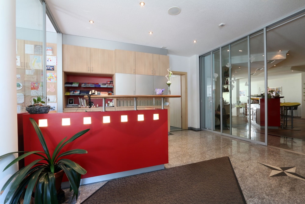 Hotel Feehof Garni 12/50