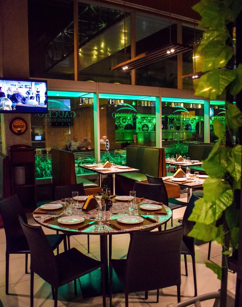 Rivera Casino & Resort 40/50