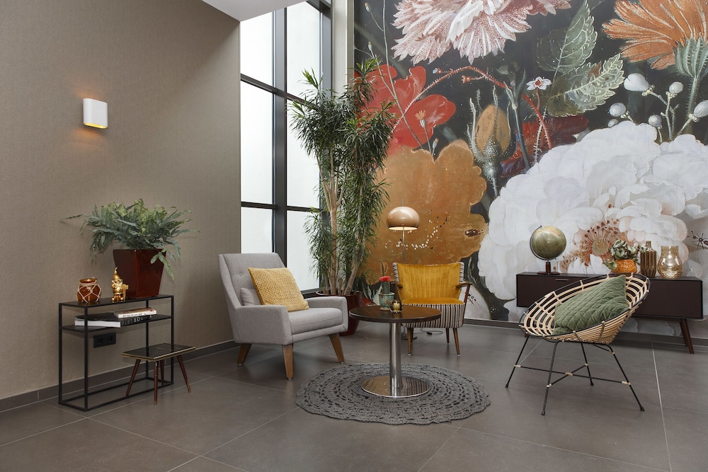 Van Der Valk Hotel Sassenheim-Leiden (8Km From Leiden) 43/62