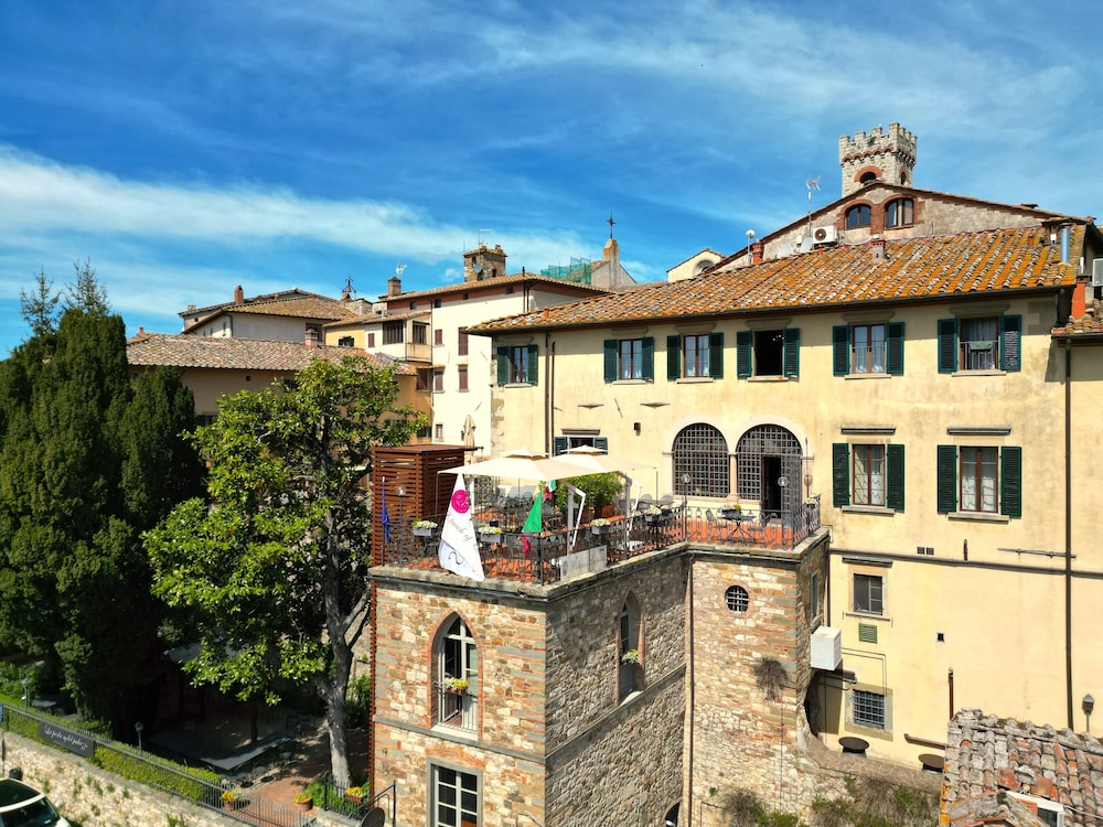 Palazzo Leopoldo 2/72