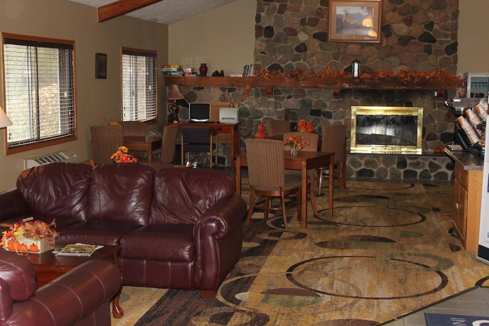 Boarders Inn & Suites Ripon 32/58