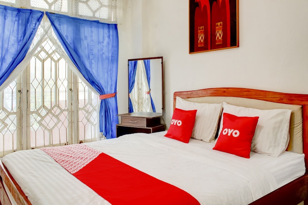 OYO 2301 Hocky Guest House 7/22