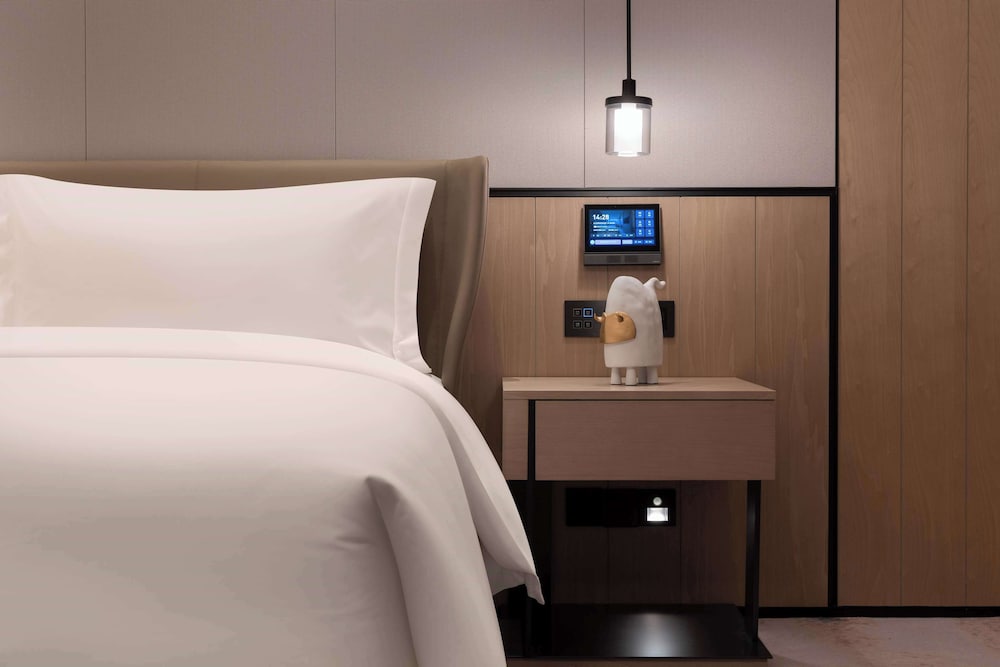 Howard Johnson Airport Hotel Changsha 29/58