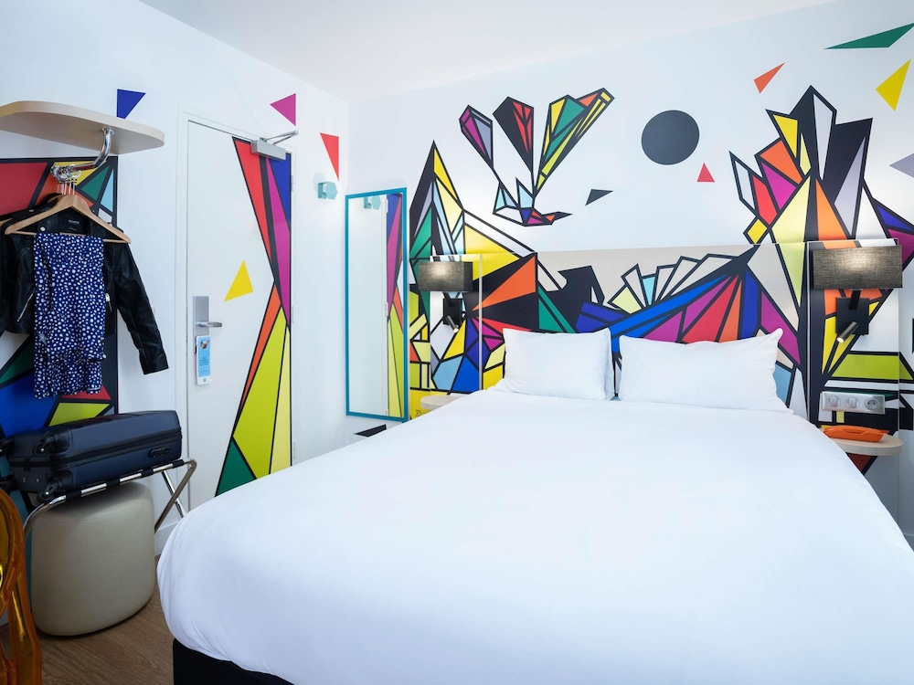 Ibis Styles Paris Maine Montparnasse 13/66