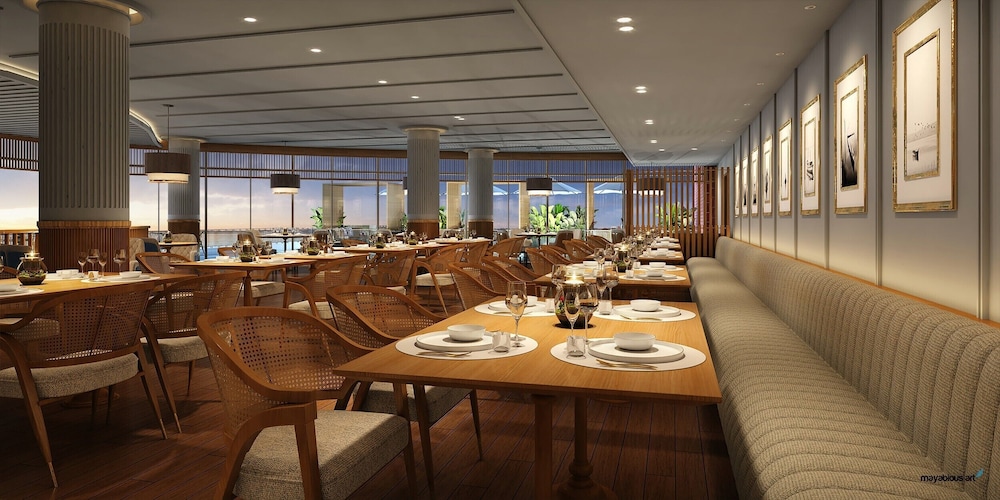 Taj Ganga Kutir Resort & Spa, Raichak 45/50