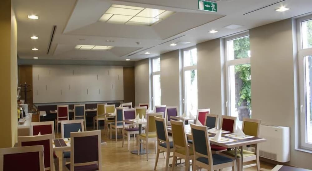 Szent Gellert Hotel 21/29
