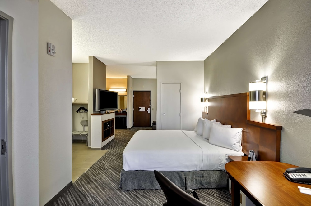 Hyatt Place Las Vegas 19/56