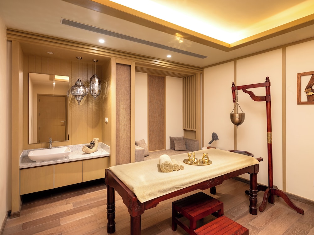 Coorg Marriott Resort & Spa 23/50