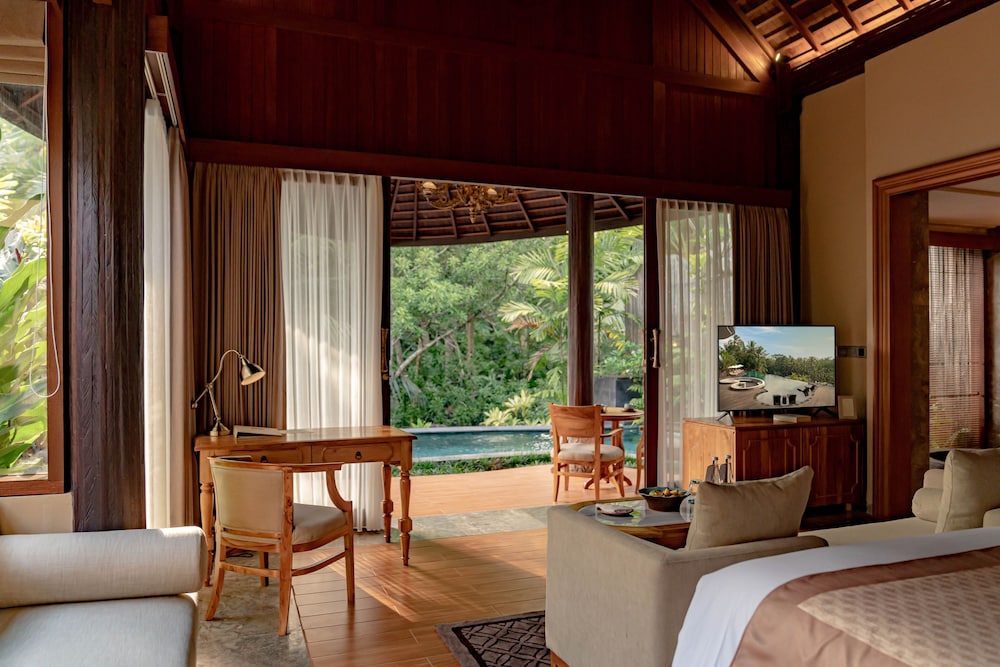 Abisena Wellness & Resort Ubud-Adult Only 44/96