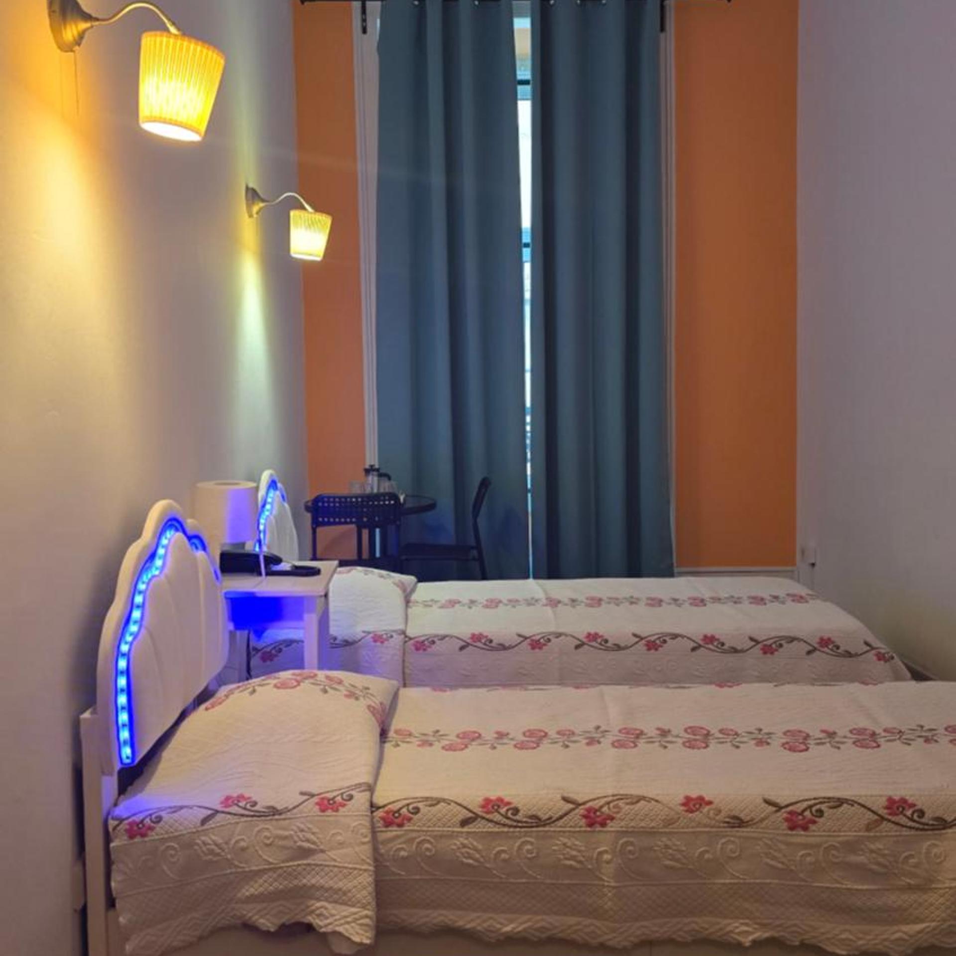Cenario Catita Hostel 21/63