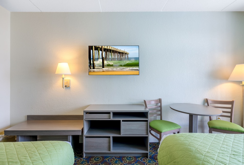 Travelodge by Wyndham Outer Banks/Kill Devil Hills 33/50
