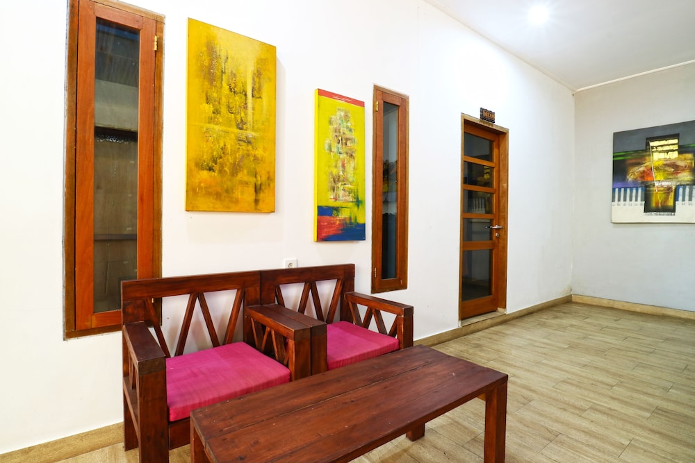 New Ubud Hostel 23/29