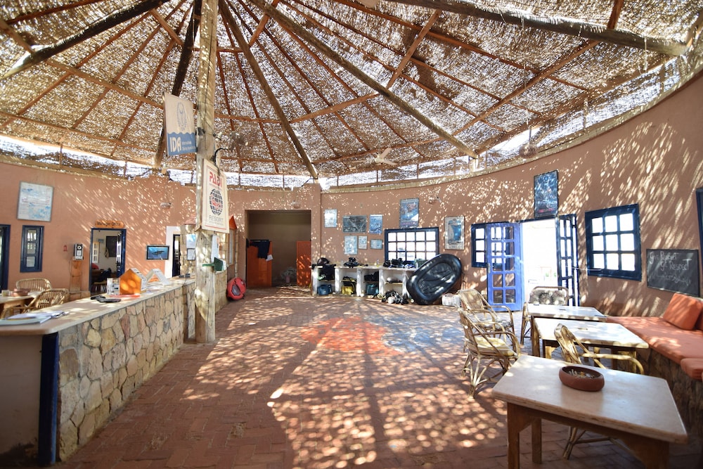 Sharm El Naga Resort and Diving Center 9/37