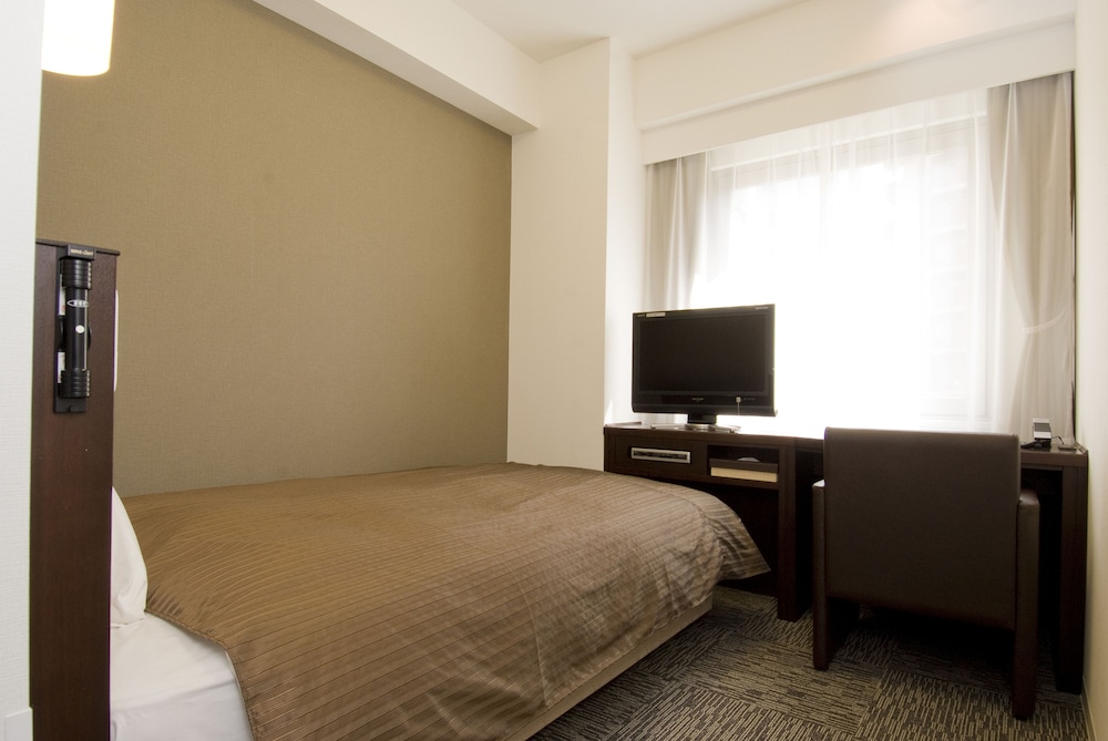Dormy Inn Hakata Gion 8/34