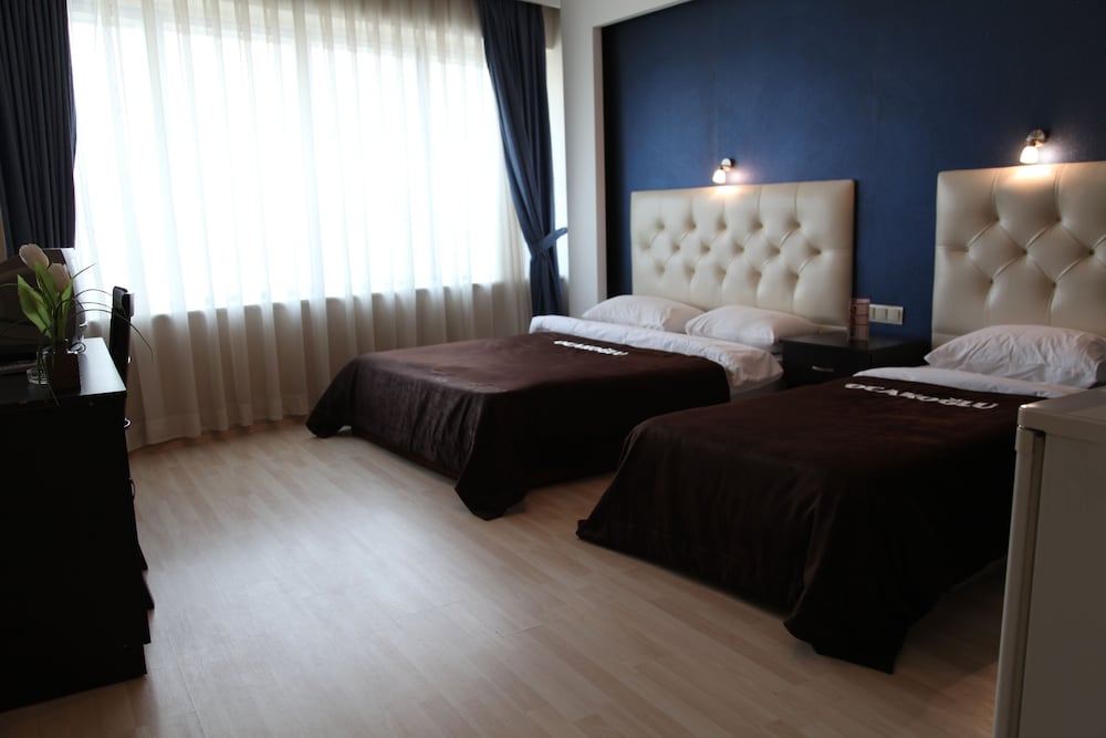 Ocakoglu Hotel &amp; Residence 4/27