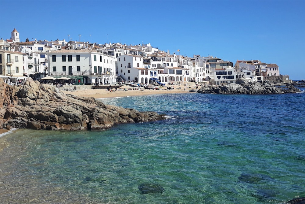 Casa Calella B and B 15/49