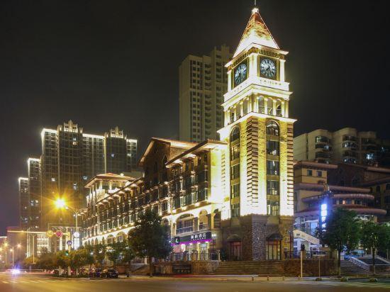 Lavande Hotel (Wuhan Yangluo subway station store) 2/47