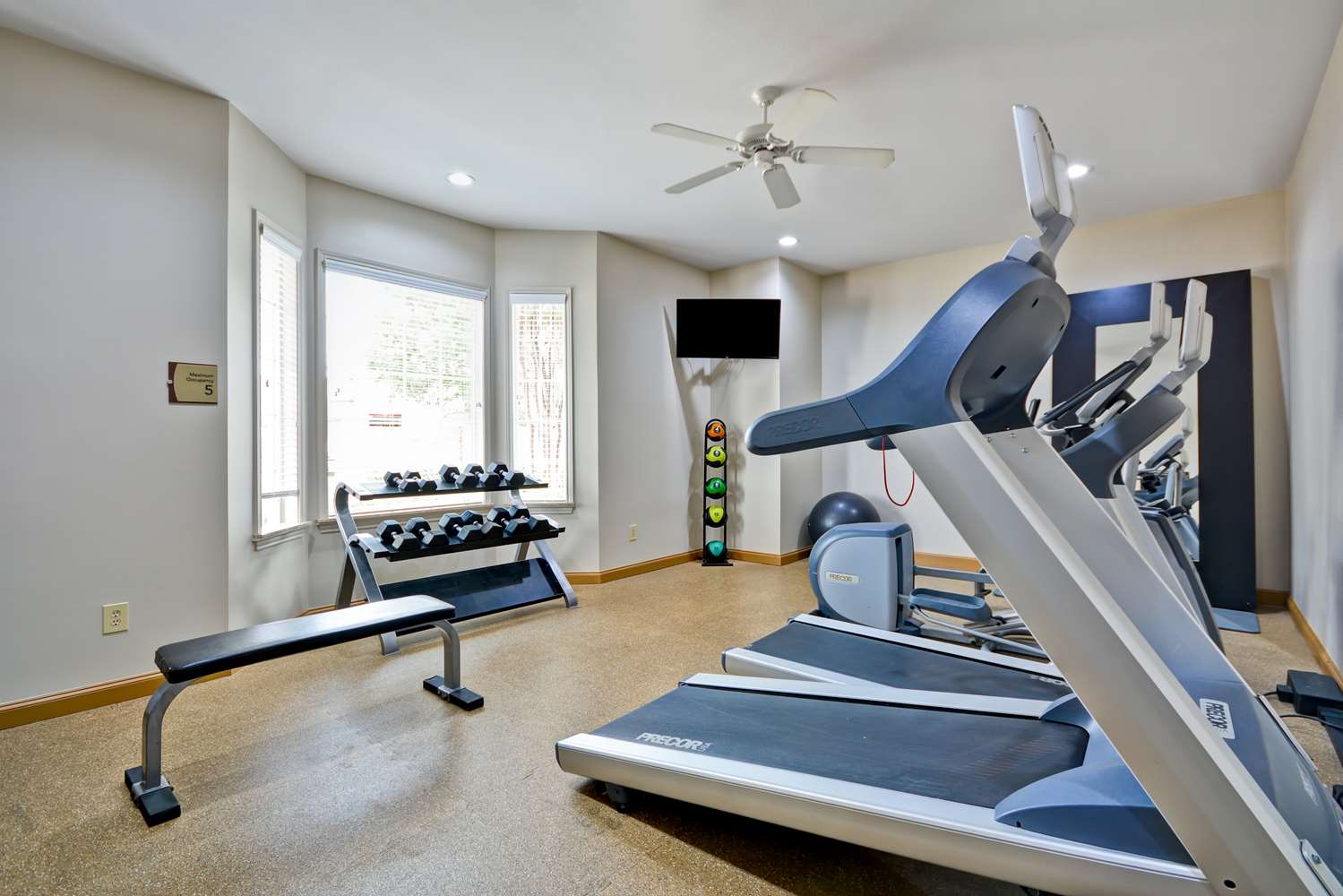 sport facilities