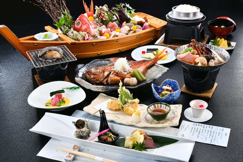 HOKKAWA ONSEN HOTEL 44/50