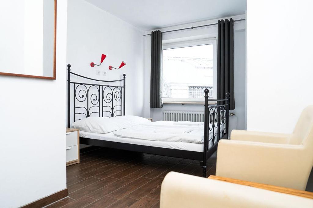 Station Hostel For Backpackers 20/65